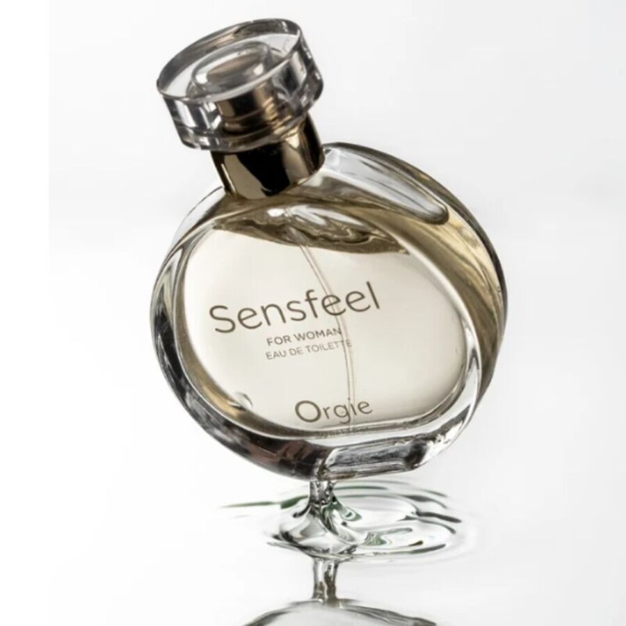 SENSFEEL FOR WOMAN 4