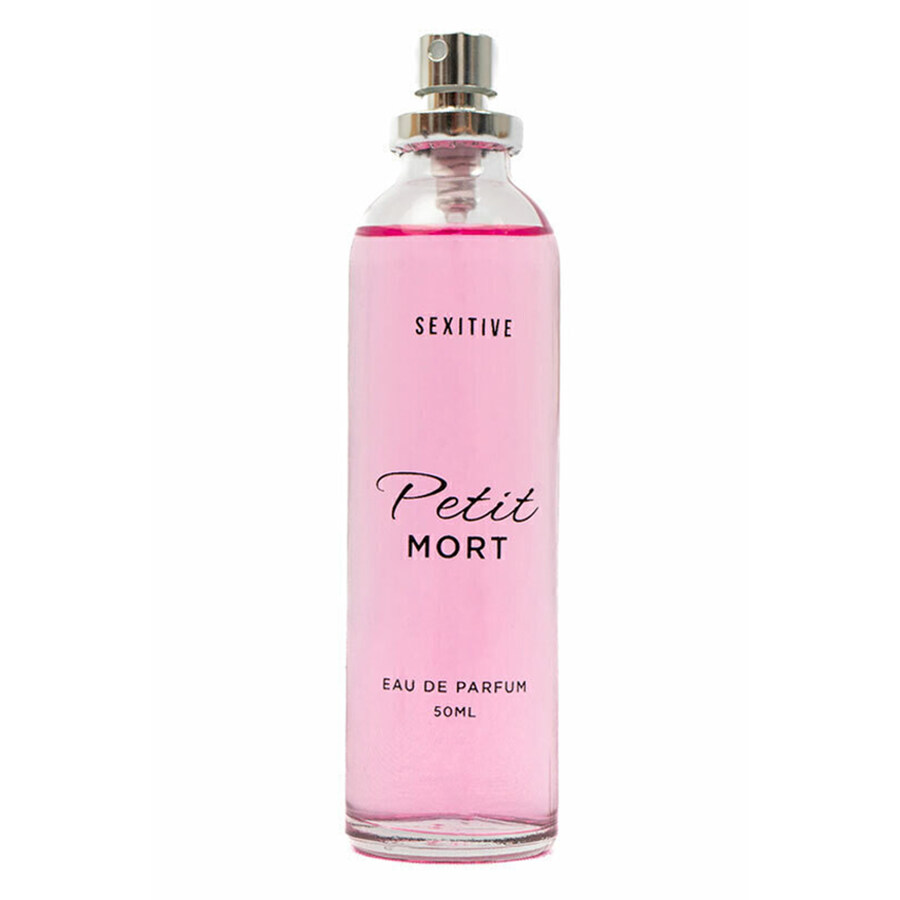 Perfume Petit Mort 50 ml Fragancia Floral Frutal oriental. Perfume Petit Mort 50 ml Fragancia Floral Frutal oriental.