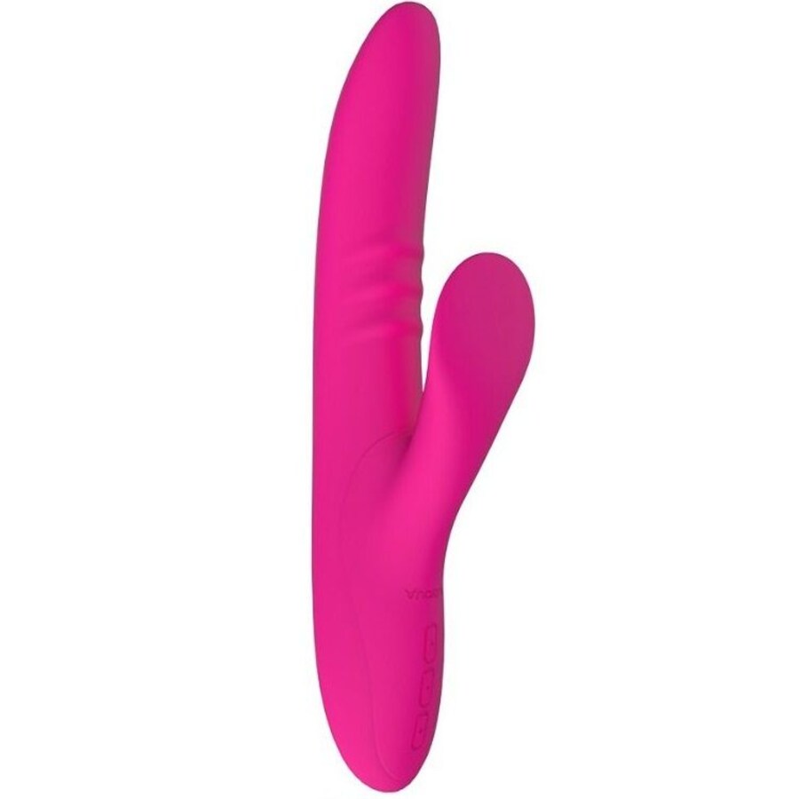 PERI RABBIT VIBRATOR 11