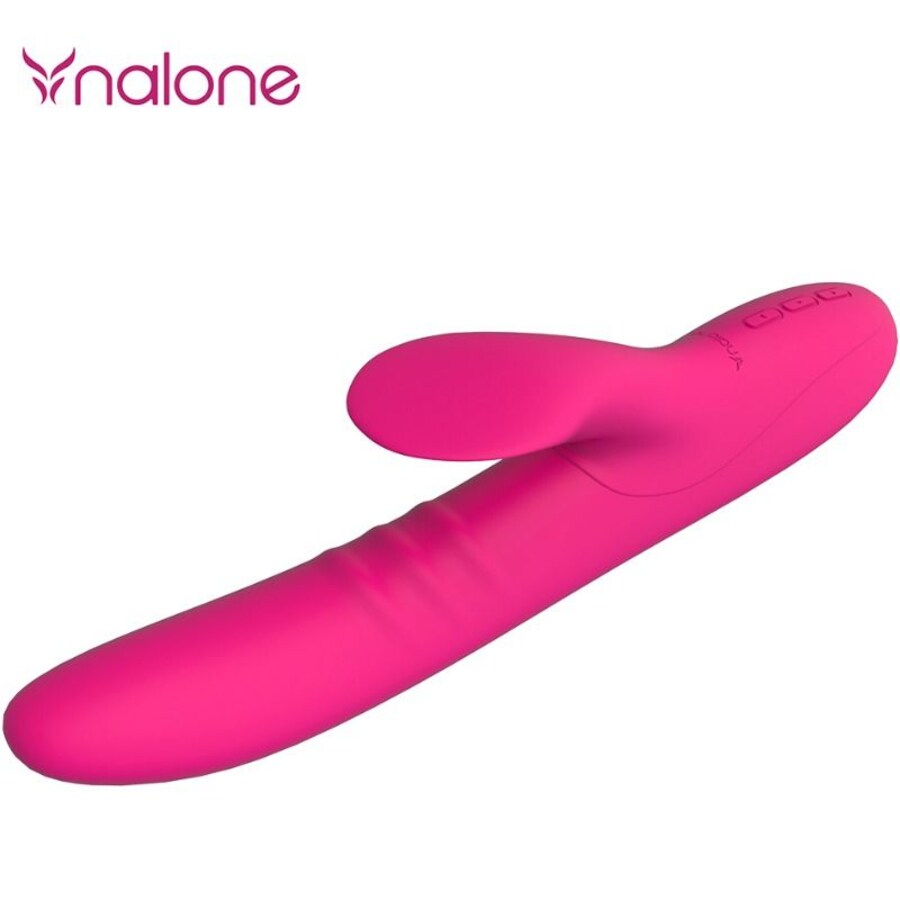 PERI RABBIT VIBRATOR 12