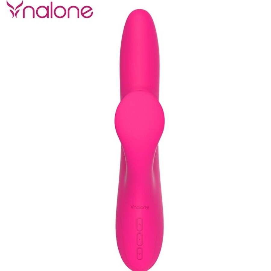 PERI RABBIT VIBRATOR 13