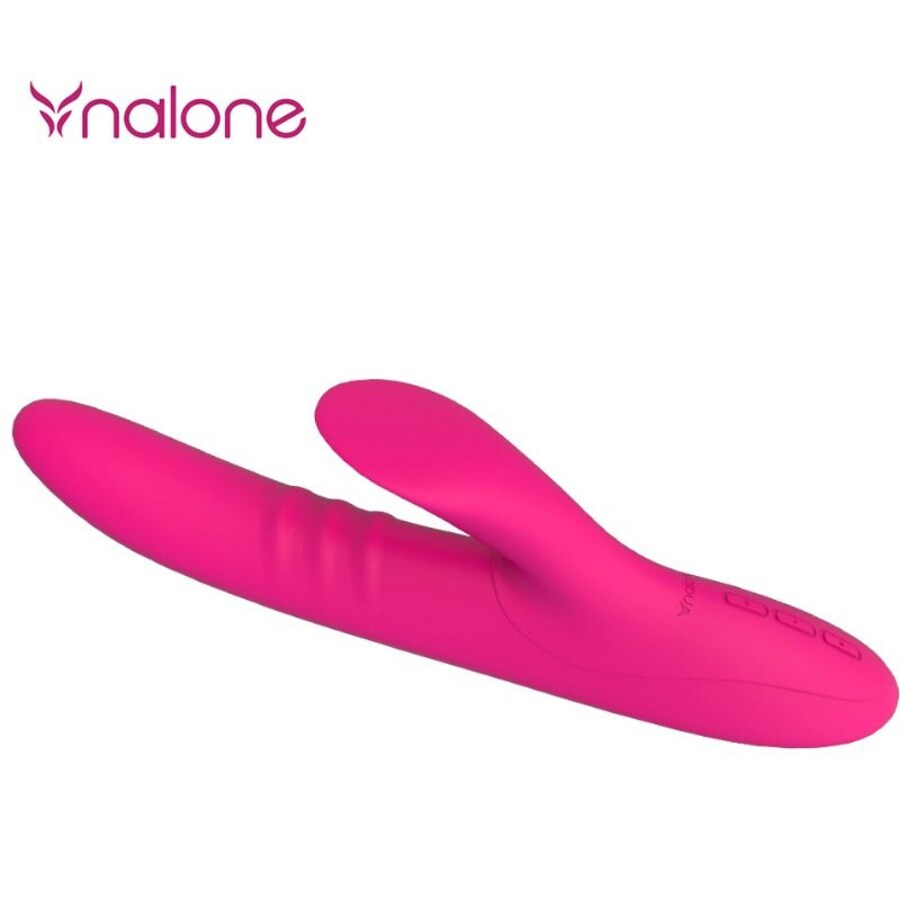 PERI RABBIT VIBRATOR 15