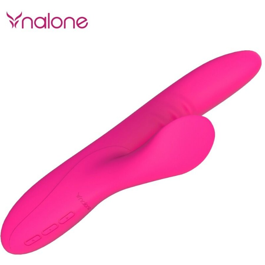 PERI RABBIT VIBRATOR 16