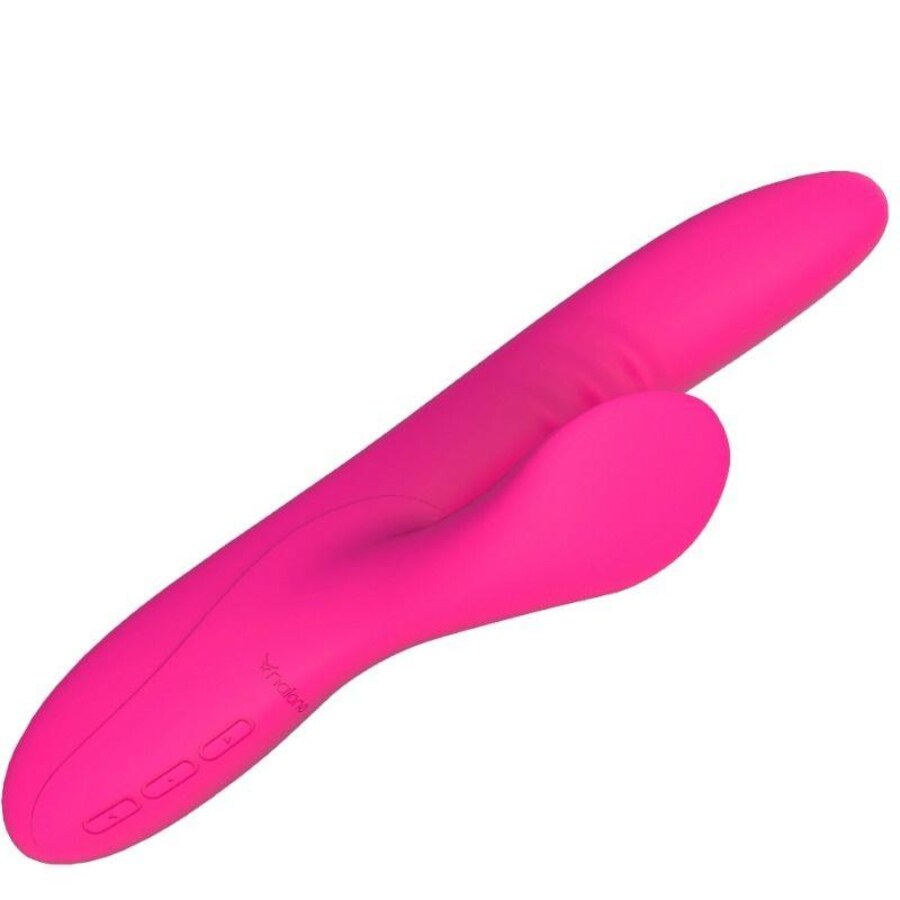 PERI RABBIT VIBRATOR 3