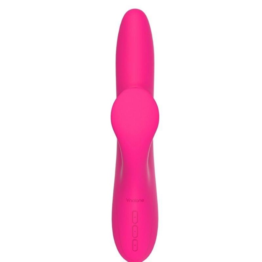PERI RABBIT VIBRATOR 5