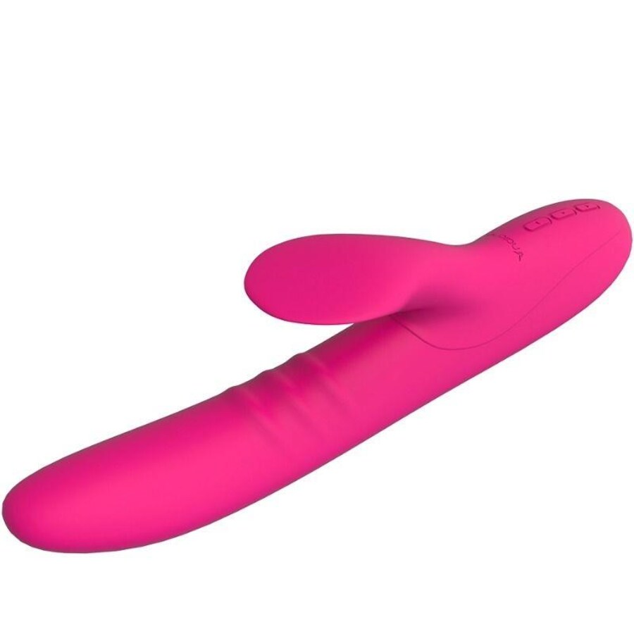 PERI RABBIT VIBRATOR 6