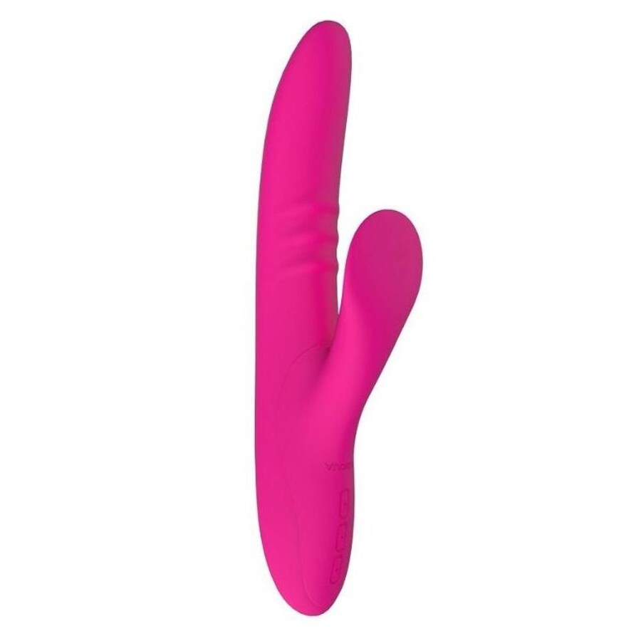 PERI RABBIT VIBRATOR 7