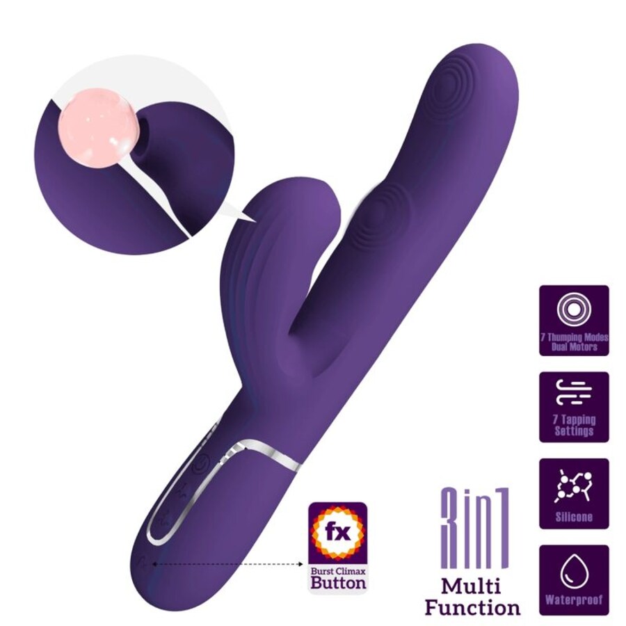 PERLITA 1