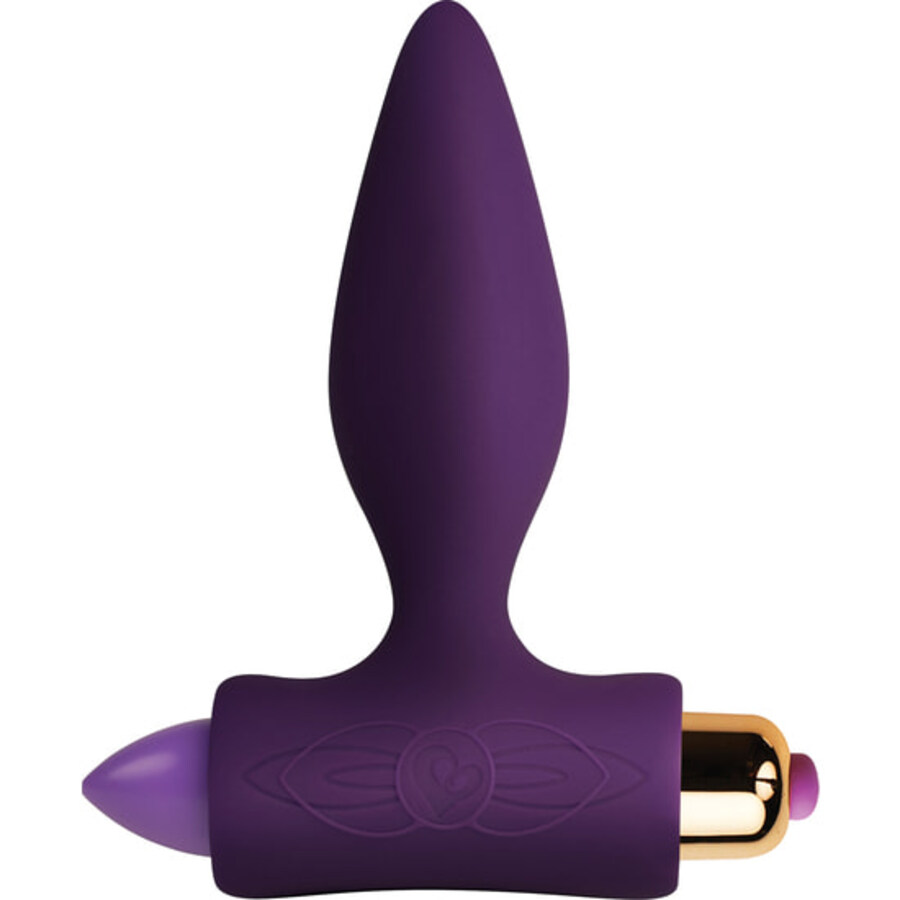 PETITE SENSATIONS THRILL 4