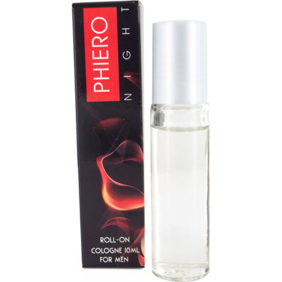 Phiero nuit homme phéromones parfum