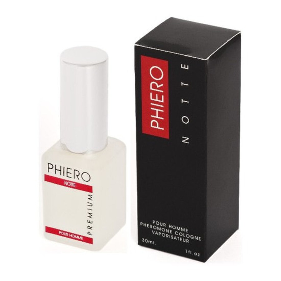 Phiero para homens notte aumenta apelo masculino Phiero para homens notte aumenta apelo masculino