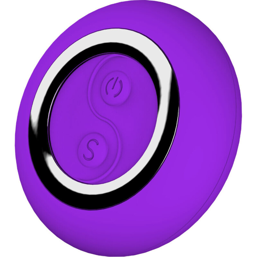 PHOENIX VIBRATING EGG CONTROL 2