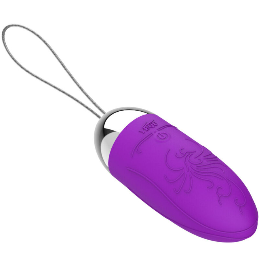 PHOENIX VIBRATING EGG CONTROL 3