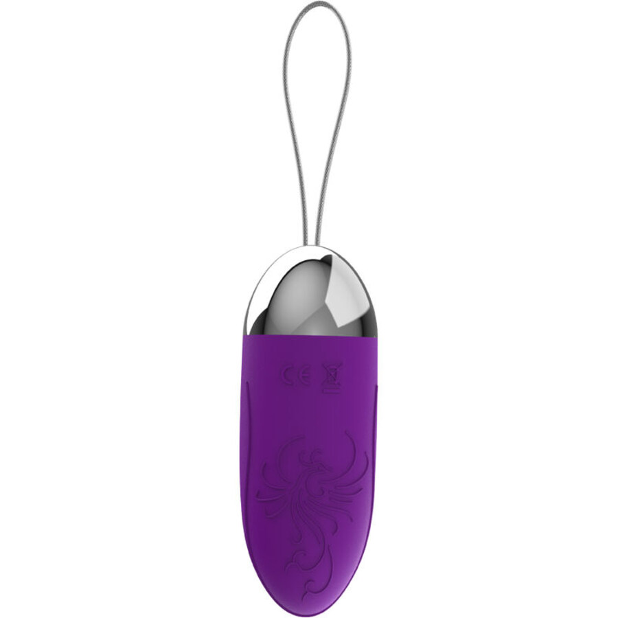 PHOENIX VIBRATING EGG CONTROL 5