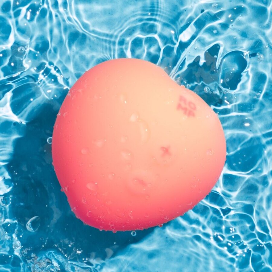 PINK PEACH SENSE 9