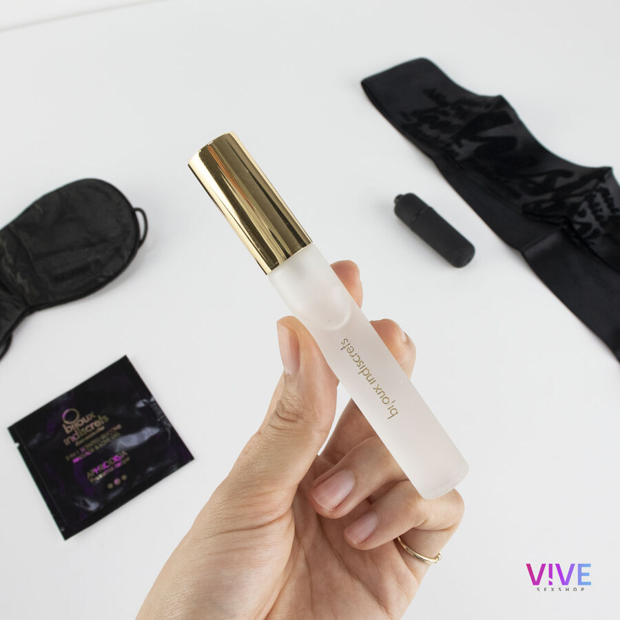 LIPSTICK ORAL PLEASURE 3