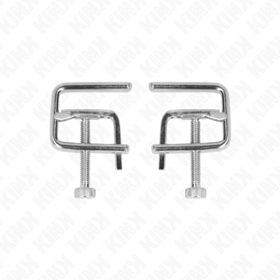 PINZAS PARA PEZONES COMPRESORA TORNILLO DE BANCO nº1 PINZAS PARA PEZONES COMPRESORA TORNILLO DE BANCO nº1