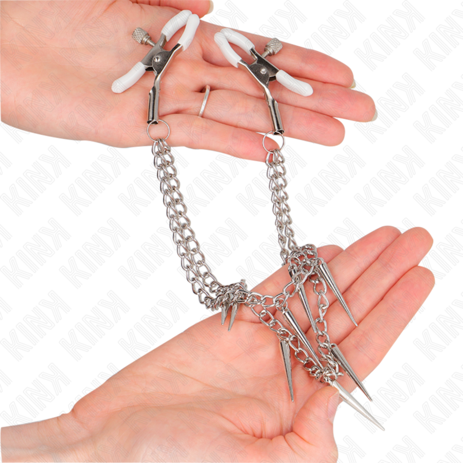 SWORD CHAIN 3