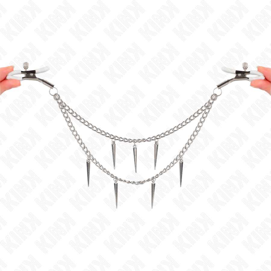 SWORD CHAIN 4