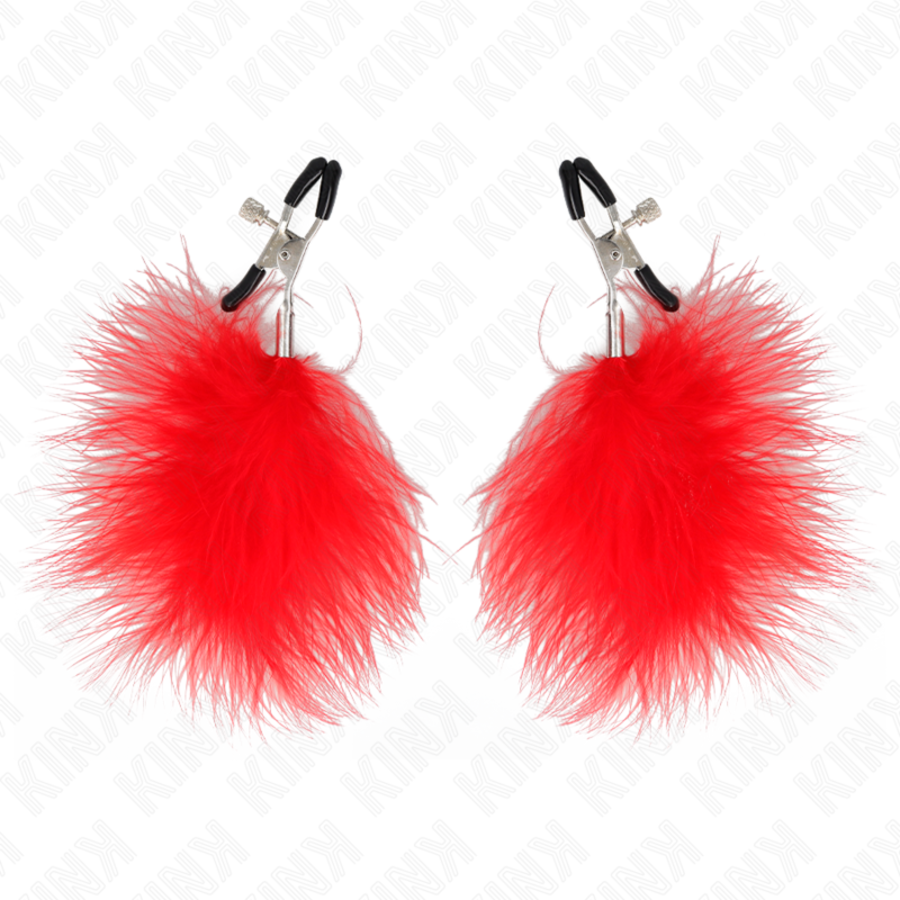 KINK FEATHER 2