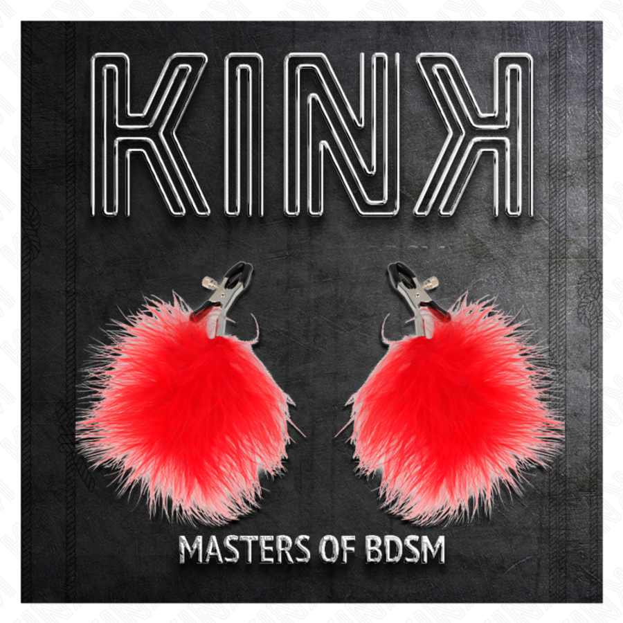 KINK FEATHER 6