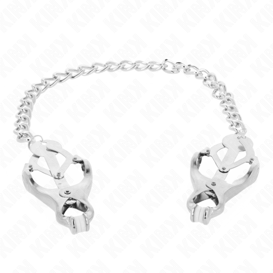 NIPPLE ADJUST CHAIN 2