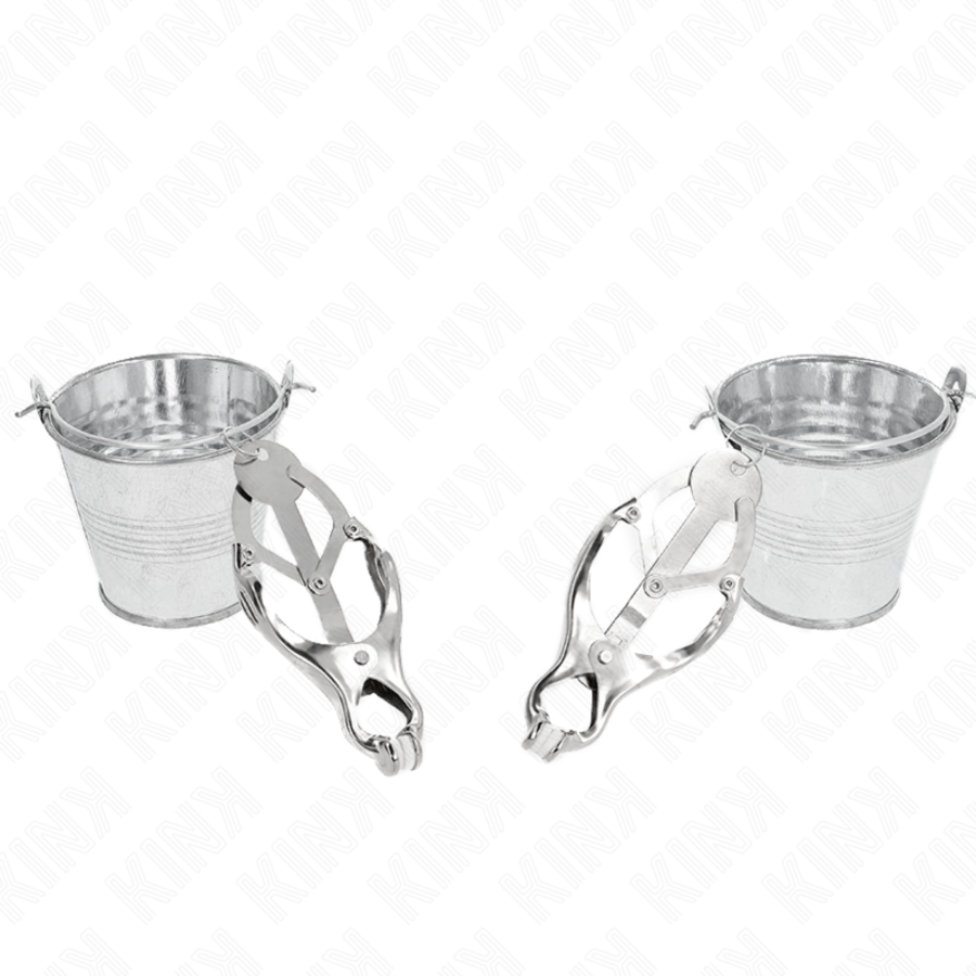 NIPPLE BUCKETS 2
