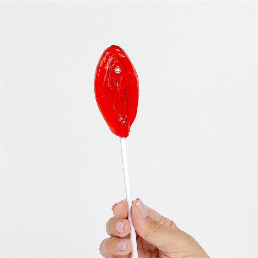 PIRULETA LÁBIOS MORANGO 2