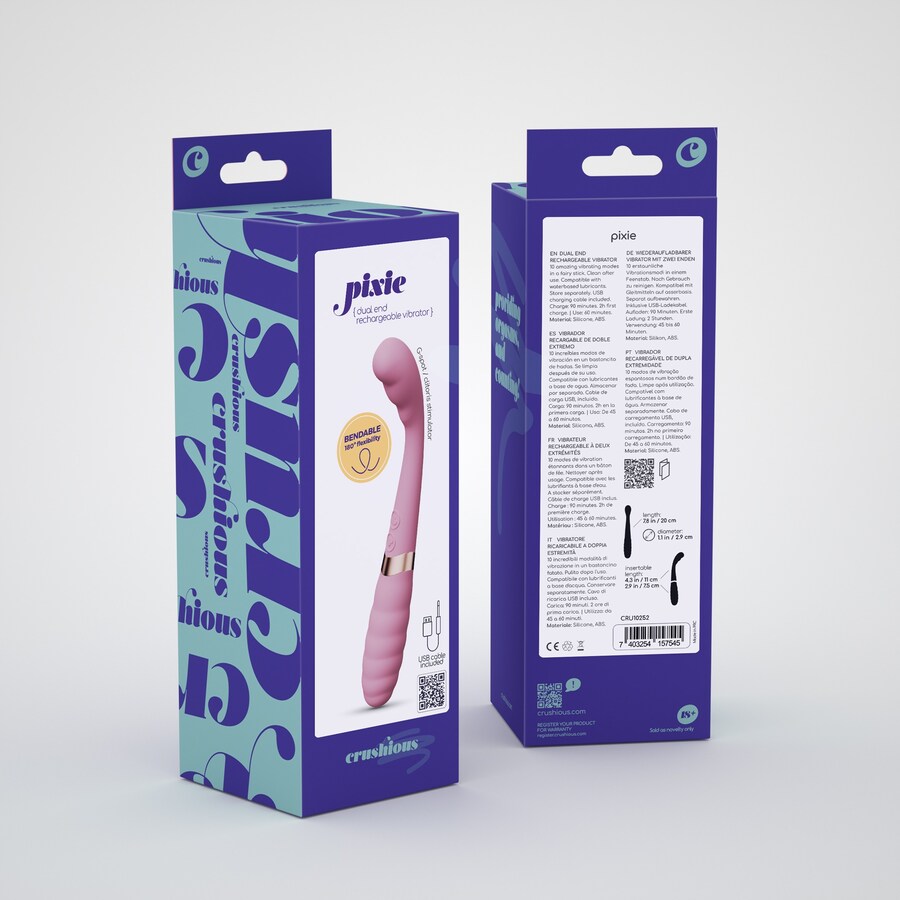 PIXIE 4