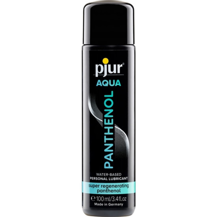 Pjur aqua panthenol - 100ml