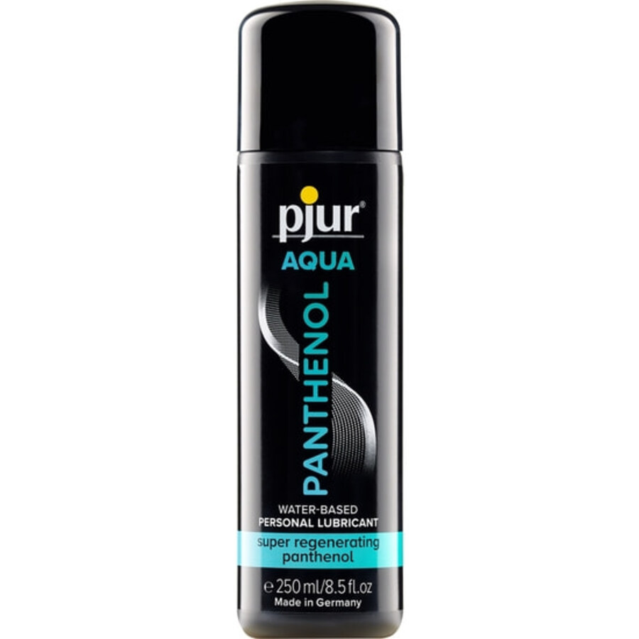 PJUR AQUA PANTHENOL 5