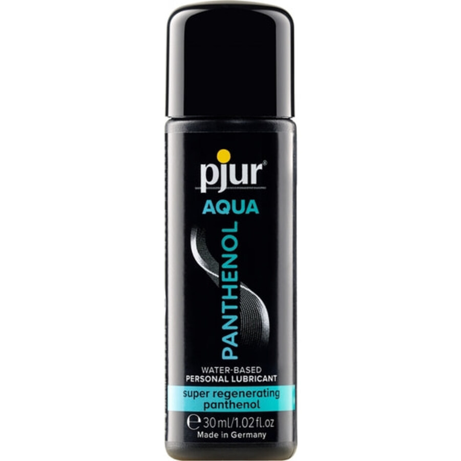 PJUR AQUA PANTHENOL 3