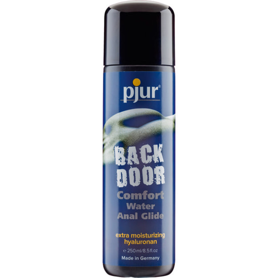PJUR BACK DOOR COMFORT 4