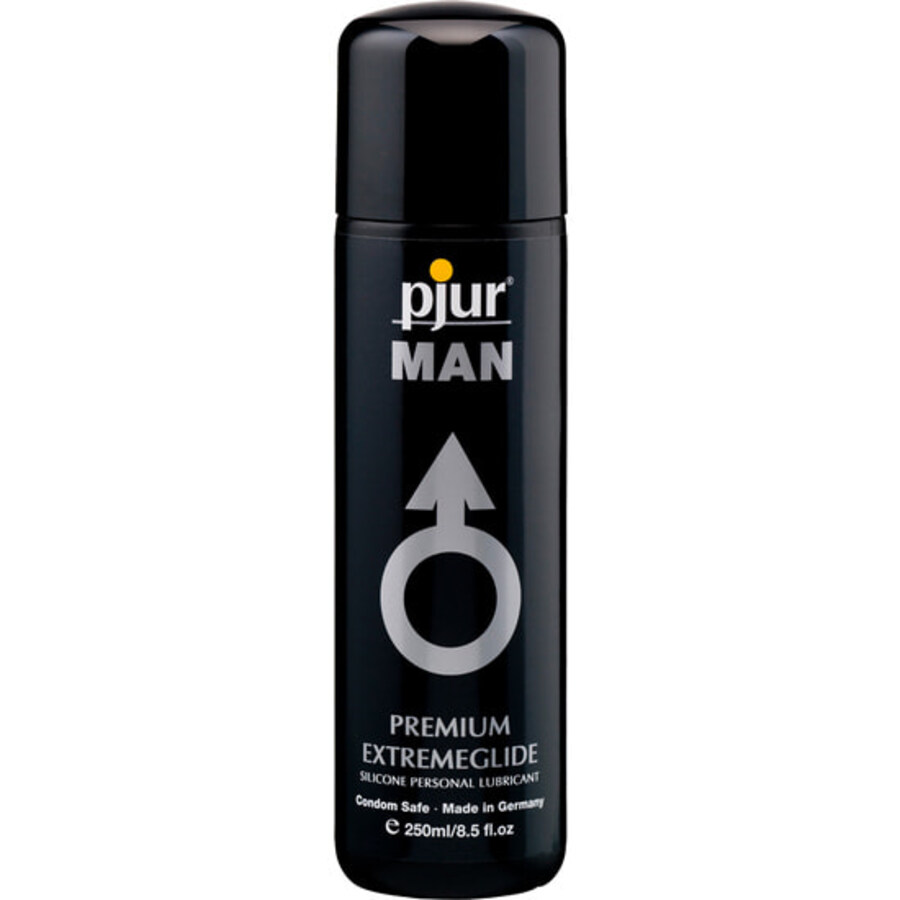 PJUR MAN PREMIUM EXTREMEGLIDE 5