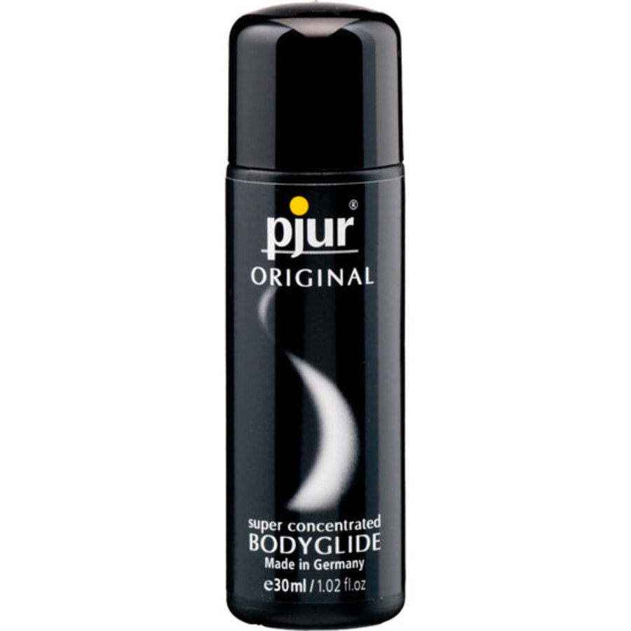 PJUR ORIGINAL 3