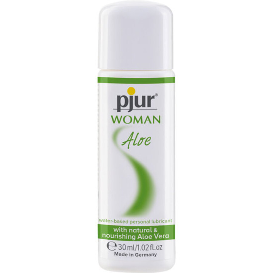 PJUR WOMAN ALOE 3