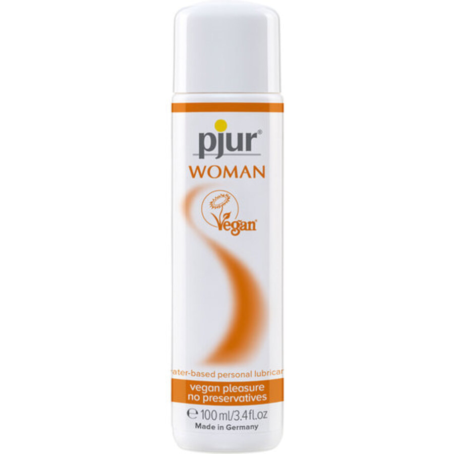 PJUR WOMAN VEGAN 5