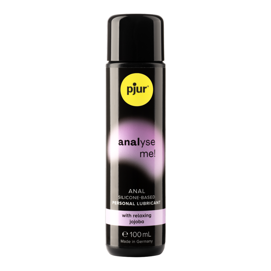 PJUR ANALYSE ME 1