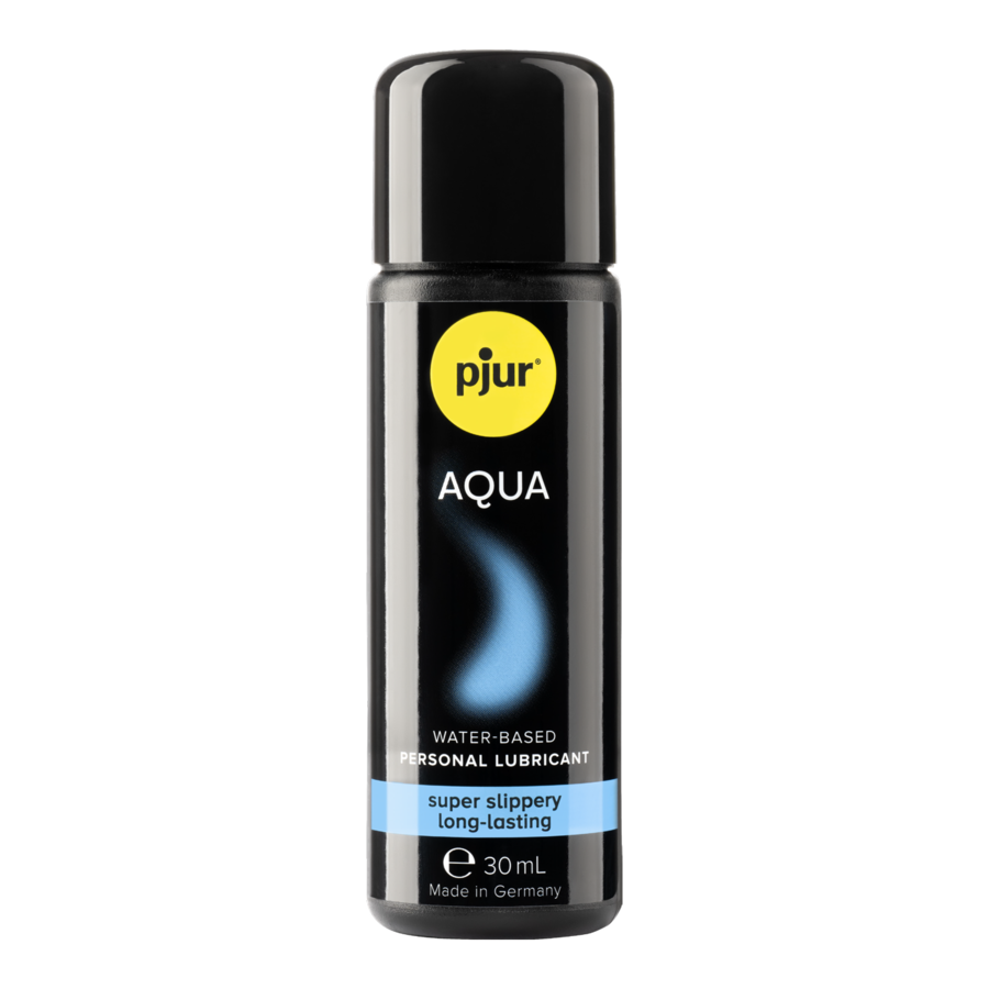 PJUR AQUA 1