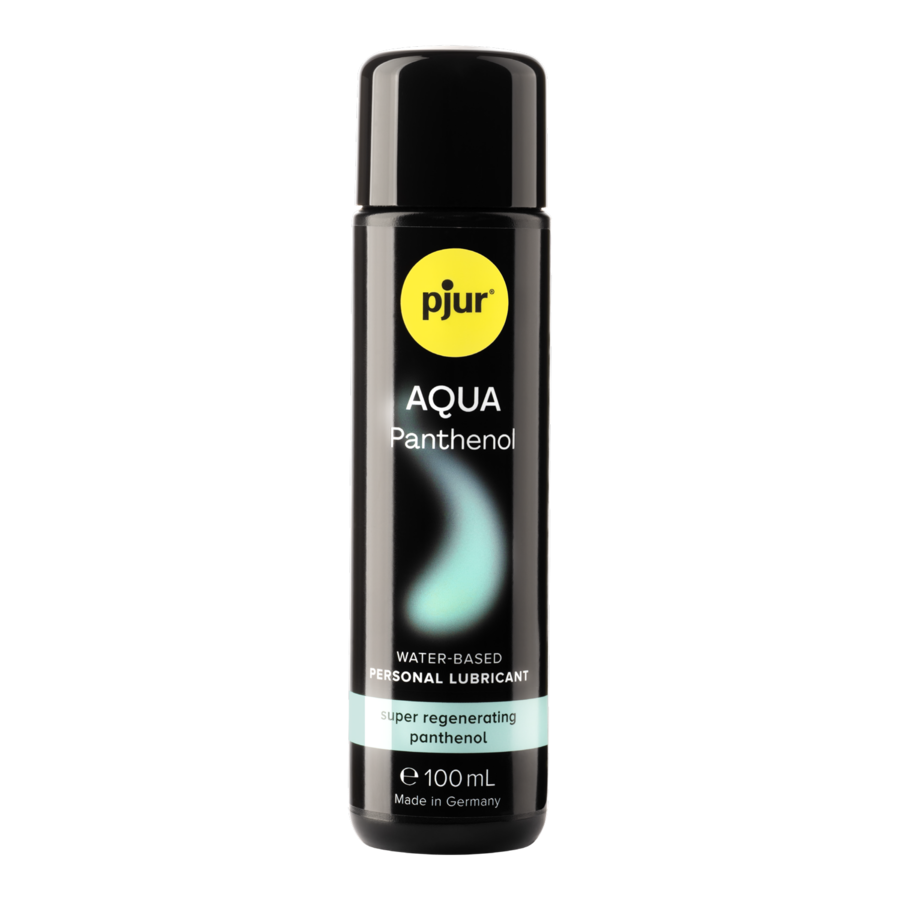 PJUR AQUA PANTHENOL 1