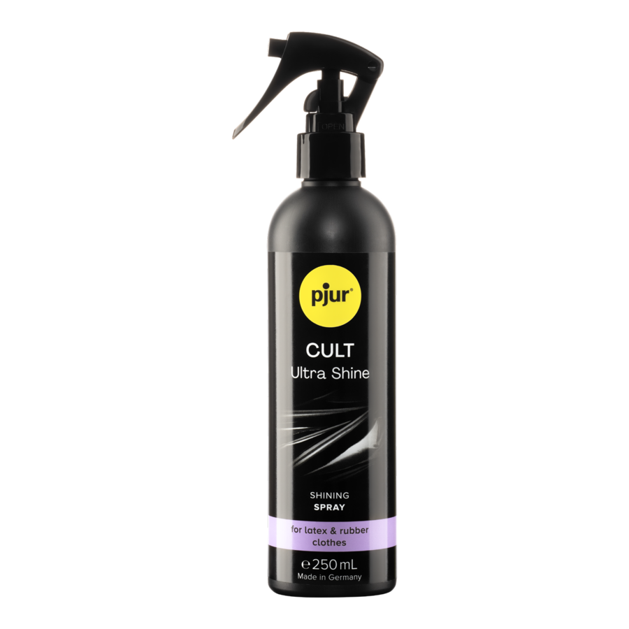 Pjur cult spray 250 ml