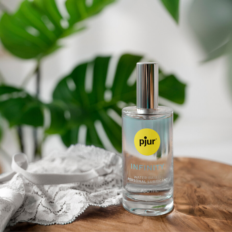 INFINITY EAU 2
