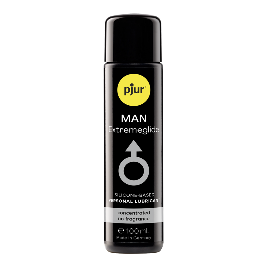 PJUR MAN PREMIUM EXTREMEGLIDE 2