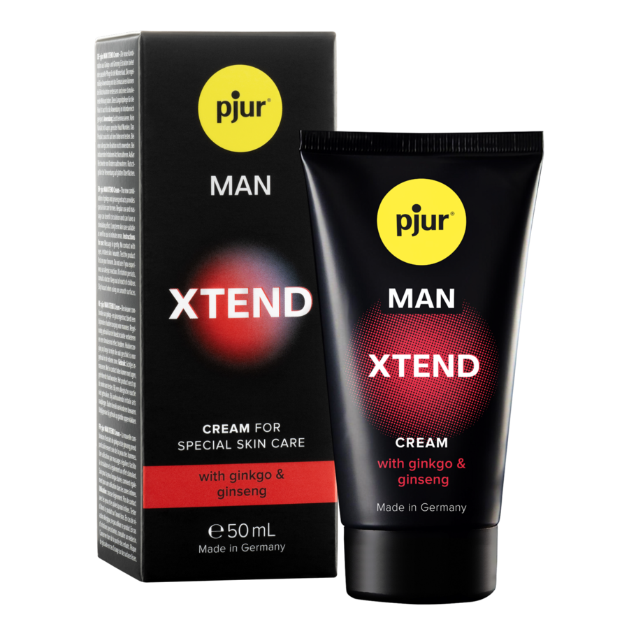 PJUR HOMBRE XTEND 1