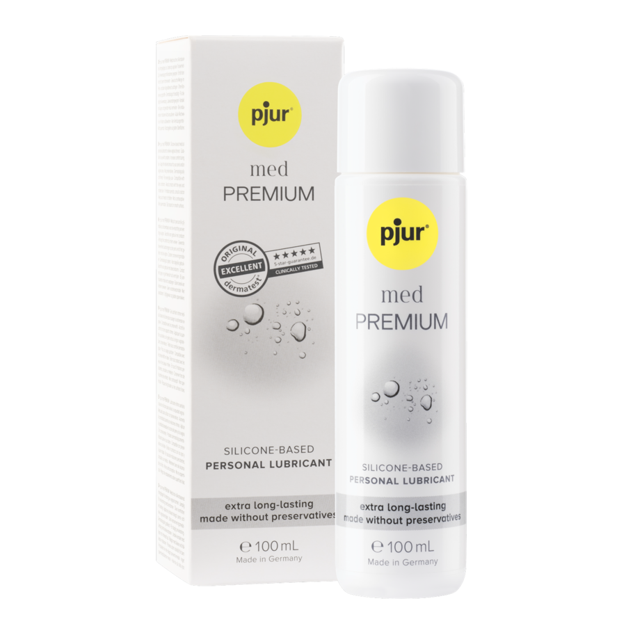 PJUR MED PREMIUM 1