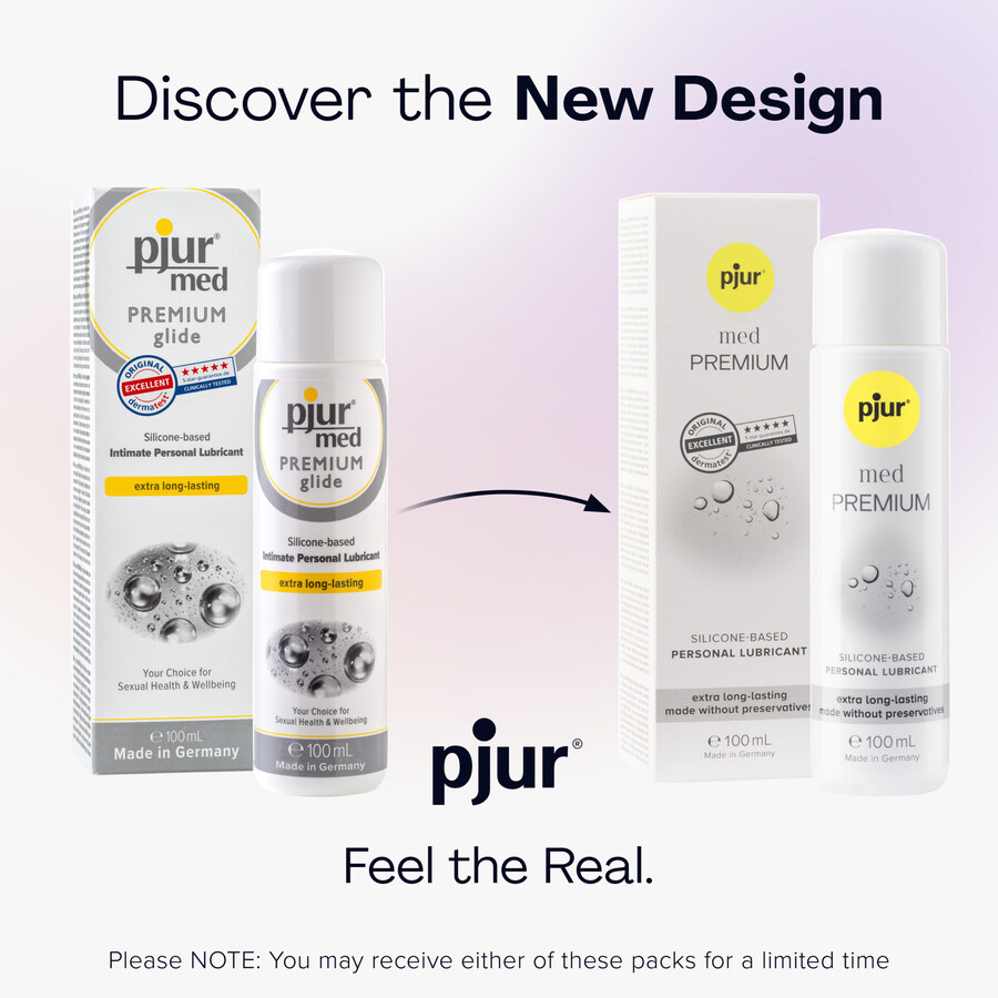 PJUR MED PREMIUM 2
