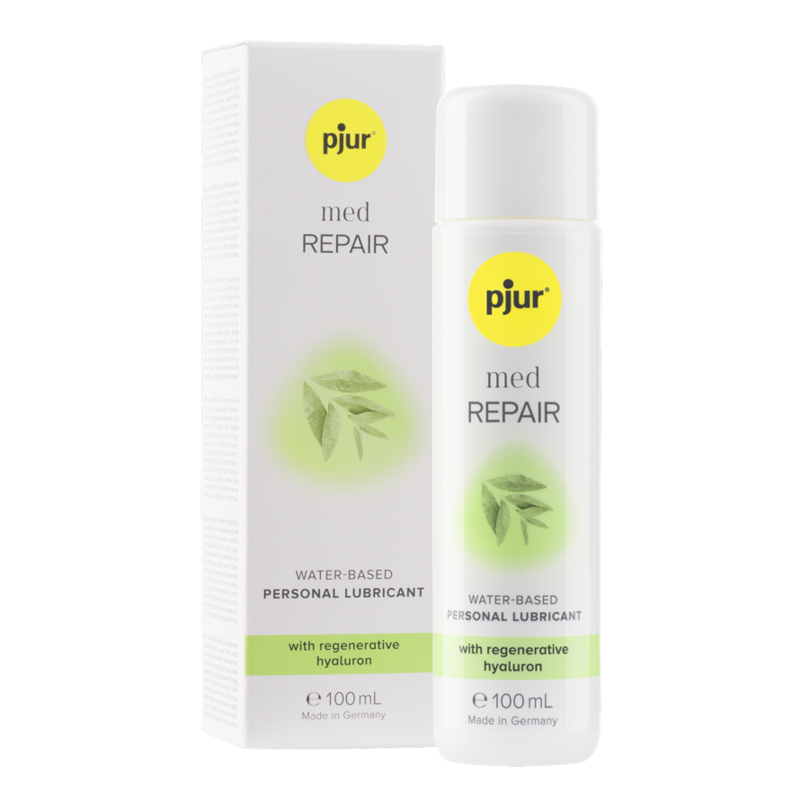 PJUR MED REPAIRING 1