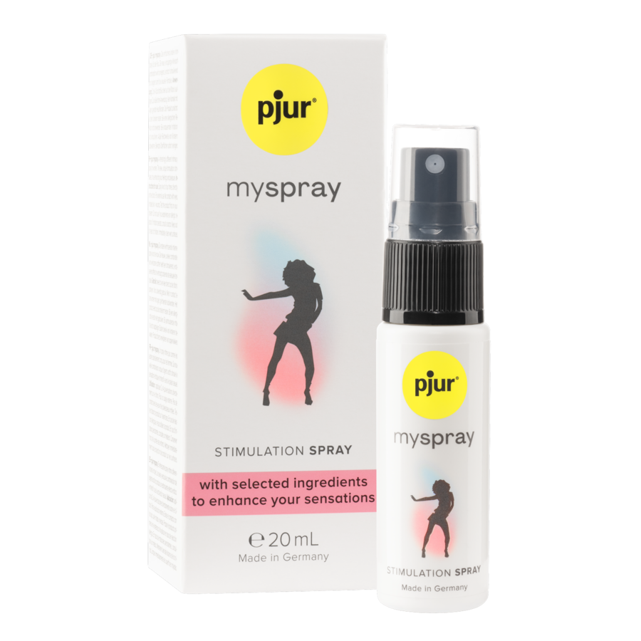 Pjur my spray - 20ml