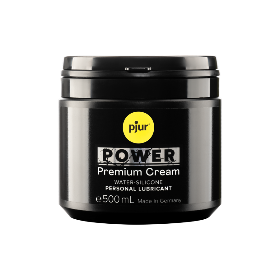 PJUR POWER PREMIUM 1