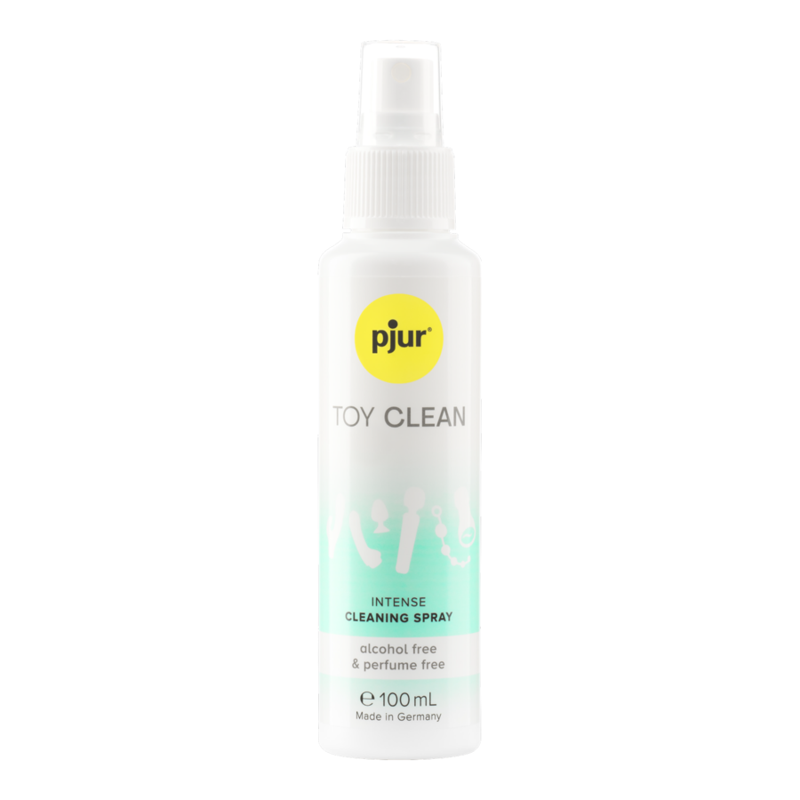 PJUR WOMAN TOY CLEANER 1